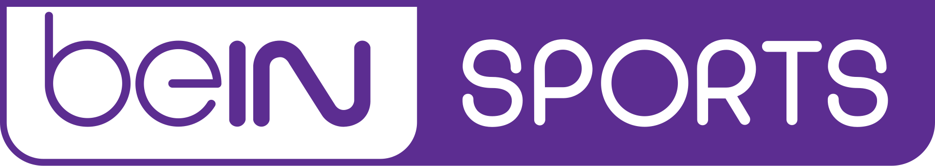 TV channel provider logo