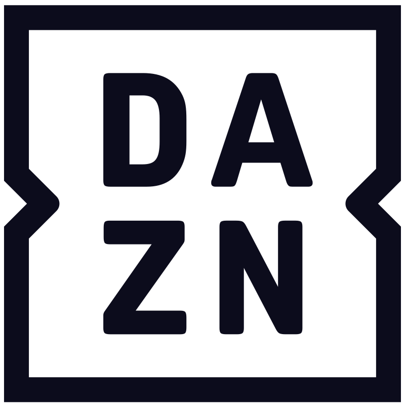 Streaming channel icon