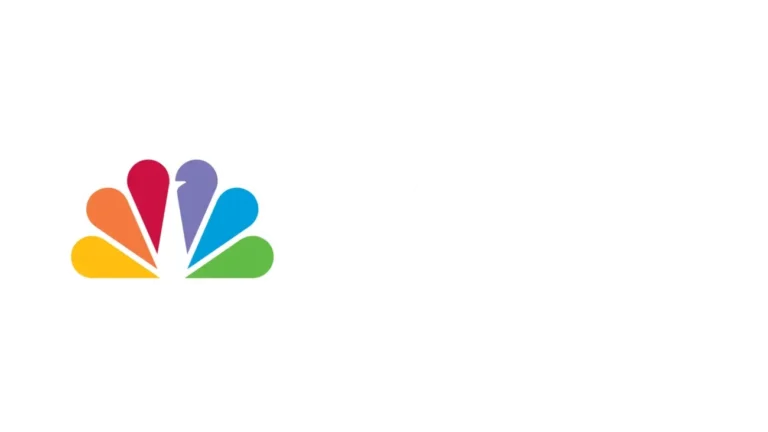 International TV channel logo