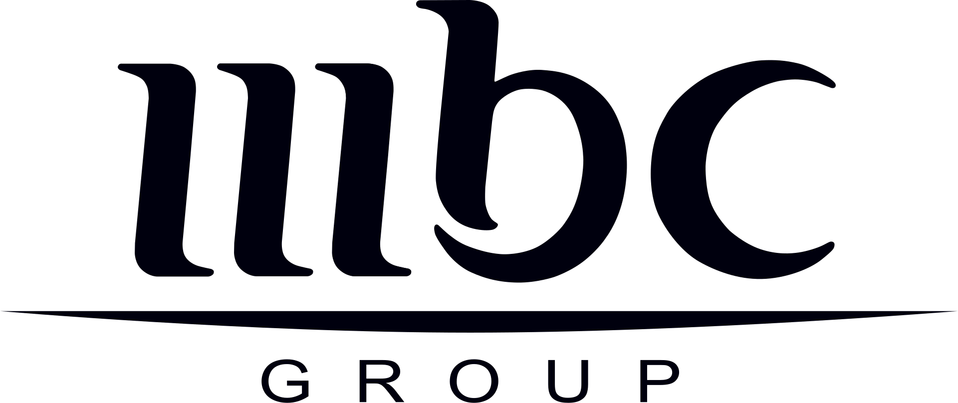 IPTV network channel logo
