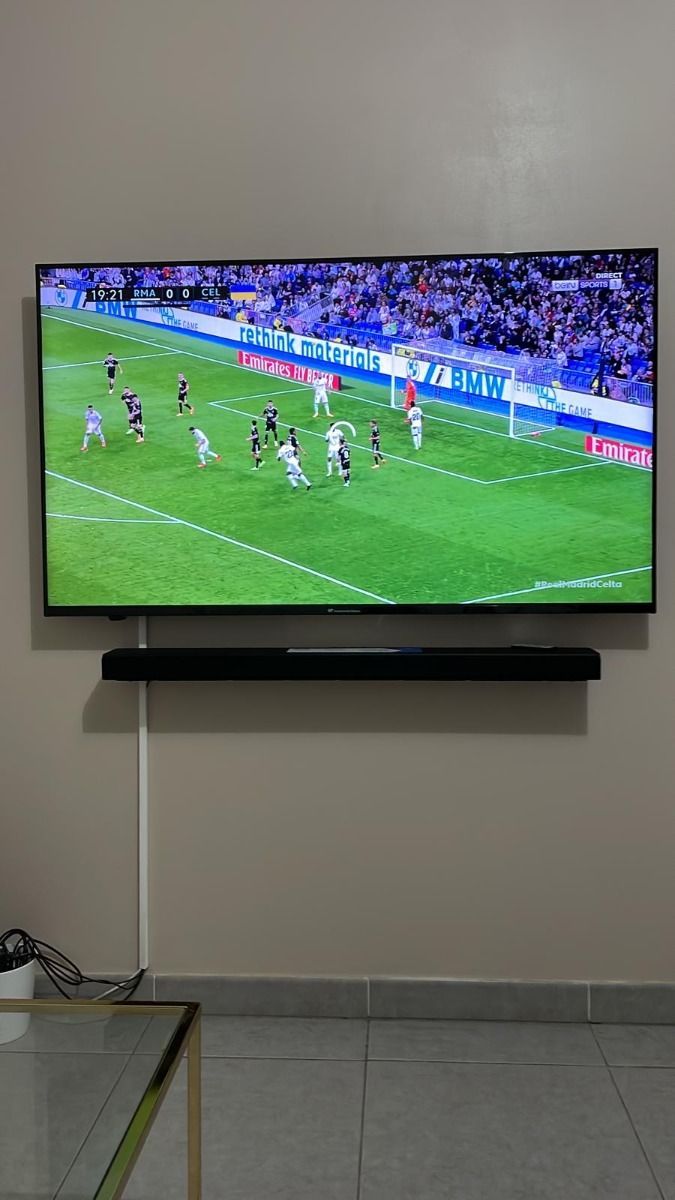 evestv review from Luisa B. Lisbon Portugal